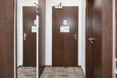 Apartmán Standard s okny do hlučné ulice