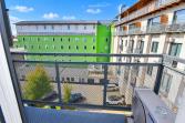 Apartmán Standard s balkonem 