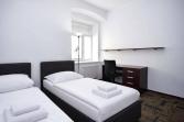 Apartmán Junior