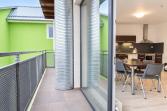 Apartmán Grand Deluxe