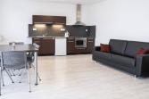 Apartmán Grand Deluxe