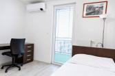 Apartmán Grand Deluxe