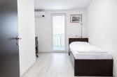 Apartmán Grand Deluxe