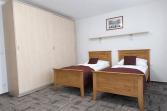 Apartmán Deluxe se 3 ložnicemi
