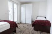 Apartmán Deluxe se 3 ložnicemi
