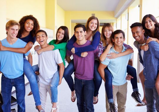 Erasmus accommodation in Brno for international students
